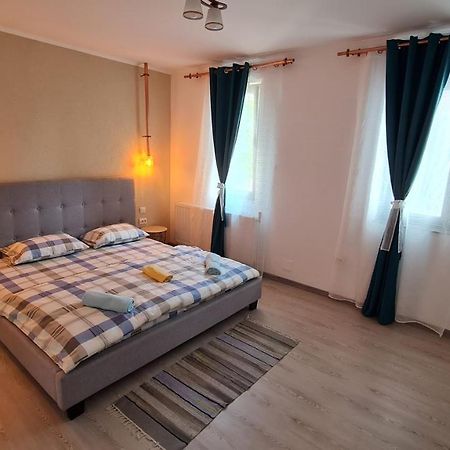 Pomiculturii Residence 5 Тимишоара Экстерьер фото
