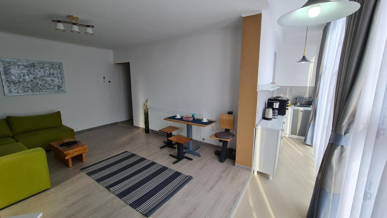 Pomiculturii Residence 5 Тимишоара Экстерьер фото