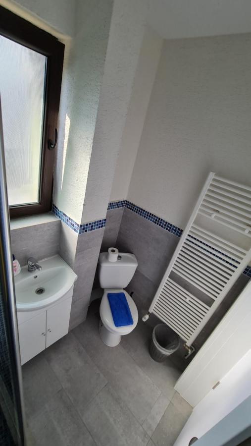 Pomiculturii Residence 5 Тимишоара Экстерьер фото