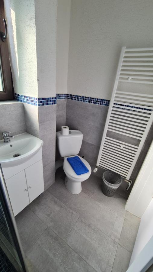 Pomiculturii Residence 5 Тимишоара Экстерьер фото