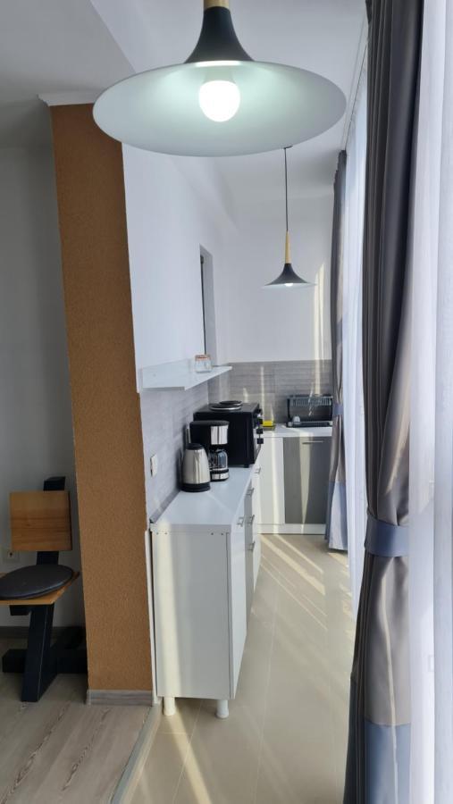 Pomiculturii Residence 5 Тимишоара Экстерьер фото